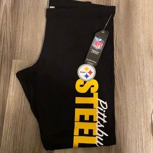 Women’s Pittsburgh Steelers Leggings